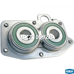 подшипник трансмиссии! КПП\ Audi A3 11-12 BZZ1059ZB KRAUF