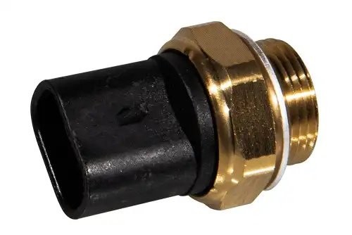 датчик включения вентилятора!\ Opel Omega/Vectra 1.4-3.0/1.7TD Z03713 ZENTPARTS