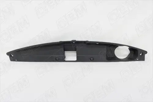 Кожух замка капота, Kia, Sportage, 3 SL (2010-2016) OEM0015KZK OEMPARTS