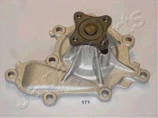 NISSAN ALMERA/PRIMERA/X-TRAIL PQ-171 JAPAN PARTS GROUP