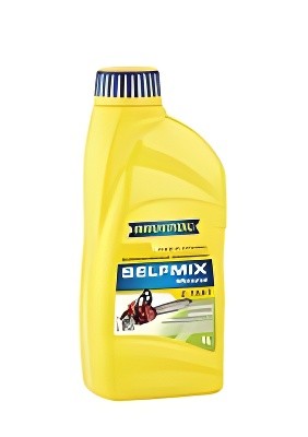 Моторное масло для 2T RAVENOL Selfmix 2T 1л (115310000101999) 4014835728615 4014835728615 RAVENOL