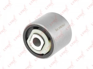 сайлентблок! рычага пер.\ Opel Omega all 94> C8545 LYNXAUTO