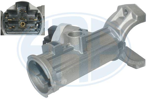 Замок вала рулевого колеса PEUGEOT BOXER 06- 660115 660115 ERA