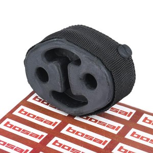 Кронштейн MAZDA 121 (96-00) крепления глушителя BOSAL 255-107 BOSAL