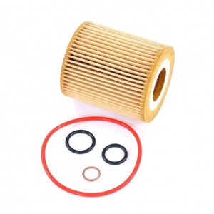 Фильтр масляный NF1361 NEVSKY FILTER