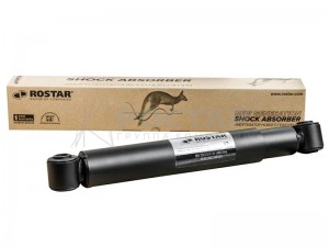 Амортизатор подвески O/O 485-804 d20x62/d20x62 180-2905007-310 ROSTAR