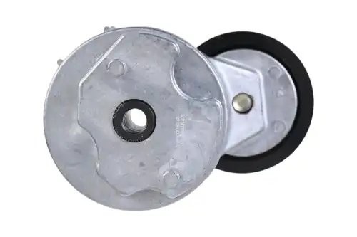 натяжитель ремня! В сборе \Hyundai Truck Z11561 ZENTPARTS