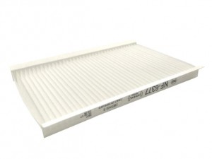 Фильтр салона NF-6377 NEVSKY FILTER