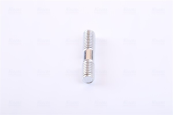 радиатор кондиционера! конденсер Aluminium/Aluminium 760x381x16 \Scania P/R ser. 94503 NISSENS