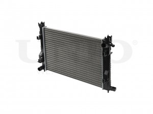 Радиатор охлаждения двигателя RAD-10131 UNIO