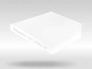 Фильтр салона NF6014 NEVSKY FILTER