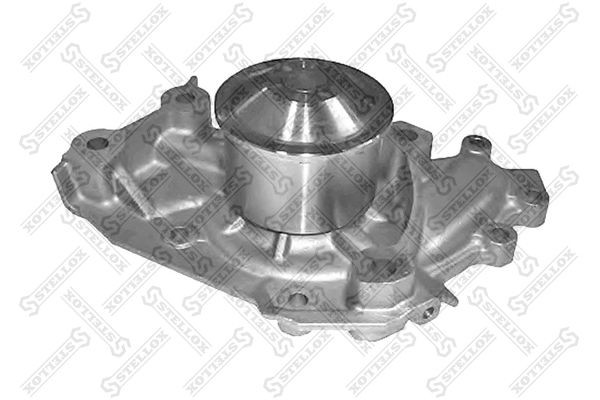 помпа!\ Toyota Camry 3.0 V6 24V 94> 4500-0097-SX STELLOX