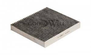 Фильтр салона угольный AG159CFC AG 159 CFC GOODWILL