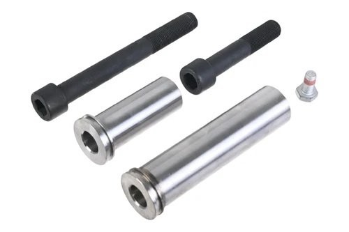 р/к дискового тормоза! (мр) направляющих втулок и уплотнений RVI Premium/Magnum Z72232 ZENTPARTS