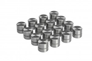 Гидрокомпенсатор ВАЗ 2110, 2170, Калина, Гранта, Vesta, Xray (16 кл) к-т LECAR012013402 LECAR