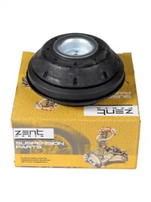к-кт опоры амортизатора переднего! Fiat Grande Punto 05>, Alfa Romeo Mito 08> Z12236 ZENTPARTS