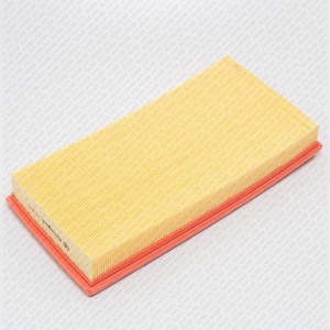 Фильтр воздушный MITSUBISHI Carisma/Pajero/Space Star 96- VOLVO S40/V40 95- LF02 LF0254 GREEN FILTER