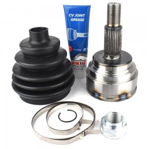 ШРУС JC47001 JC47001 JIKIU