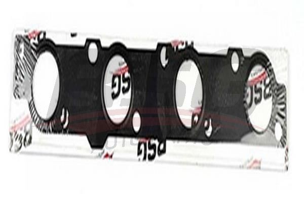 Прокладка коллектора FORD Transit (00-05) (2.4 TDCI/DE/DI) выпускного BSG BSG 30-116-050 BSG