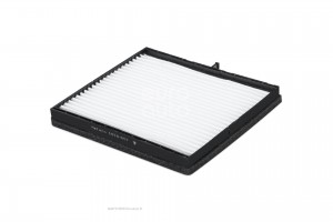 Фильтр салона 1010017 METACO