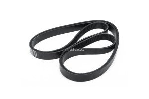 AUDI/MB/VW/HYUNDAI/KIA 6PK2415 6PK2415 METACO