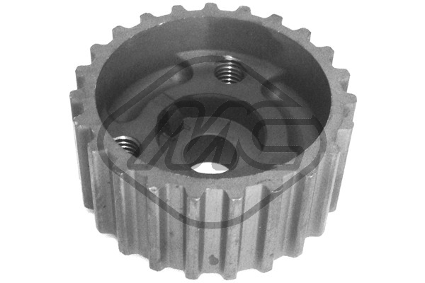 ШЕСТЕРНЯ КОЛЕНВАЛА 23 ЗУБА FIAT DOBLO 1.1 - 1.2 КОД 05416 05416 METALCAUCHO