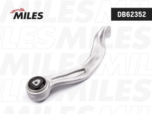 Рычаг передней подвески левый BMW 3(E36,E46)/X3(E83) (LEMFORDER 3076101) DB62352 DB62352 MILES