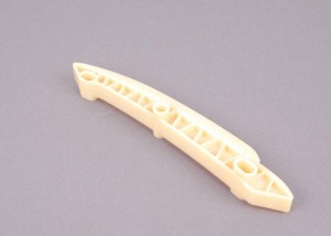 Успокоитель цепи ГРМ MERCEDES C (W203),E (W212) OE A2710521016 MERCEDES BENZ