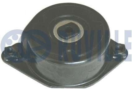 Комплект подшипника ступицы 6878 6878 RUVILLE