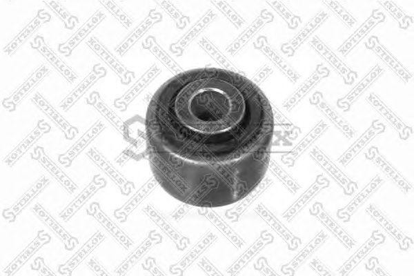 сайлентблок стабилизатора !(мр) 22x75x62 \MAN 16-22/24/33.462 84-09511-SX STELLOX