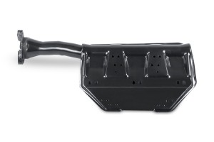 SCANIA R-SERIE (2004>) передний левый T0399-6002 TOPCOVER