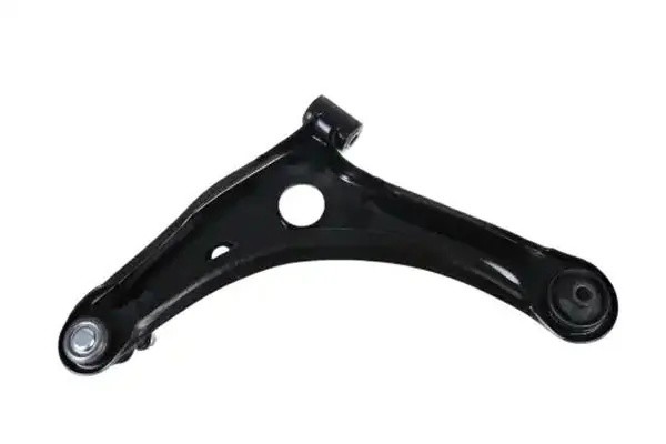 рычаг нижний правый!\ Mitsubishi Colt, Smart Forfour 1.3-1.5 04> 5400365SX STELLOX