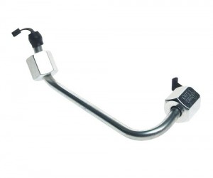 Трубка топливная ГАЗель Next,NN дв.G21A высокого давления 1 цилиндра MOVELEX PM40004284MX MOVELEX