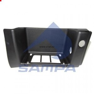 Панель VOLVO FH ступени отделочная правая SAMPA 18300095 SAMPA