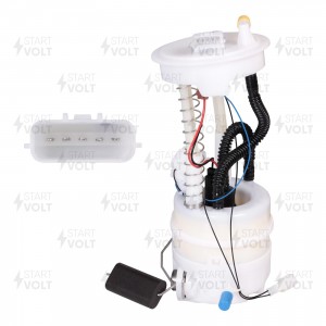 Модуль топливного насоса для а/м Nissan X-Trail T31 (07-) 2.0i/2.5i (SFM 1431) SFM 1431 START VOLT