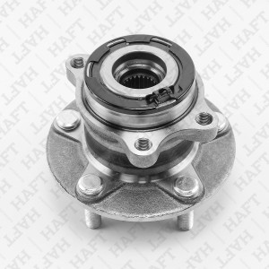 Ступица зад. MITSUBISHI Outlander 4WD 12- RH0296 RH0296 HAFT