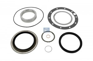 Пружина синхронизатора! d6 L34 ZF(S5-50.S6-65/80/90.4S-120GP,5S-90/9 2.5S-110/1G 4 DIESEL TECHNIC