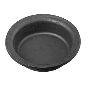 Мембрана 30" глубокая (d=200мм,h=48мм) SK SK-3310008-01 S K GMBH