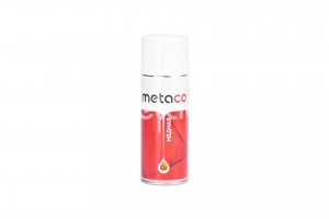 METACO АЭРОЗОЛЬ Медный аэрозоль 520 мл, от -40°С до +1100 °С 10028520 METACO
