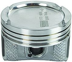 поршень! +0.50\ VW Polo, Skoda Fabia 1.2i 12V AZQ/BME 01> 1111005050 YENMAK