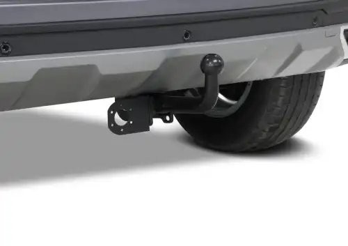 Устройство прицепное Chery Tiggo 4/4 Pro 2018- "BERG" (шар А, 1500/75 кг) F0911001 BERG