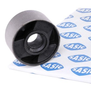 сайлентблок перед. рычага!\ BMW E30 all 82-94 9001555 SASIC