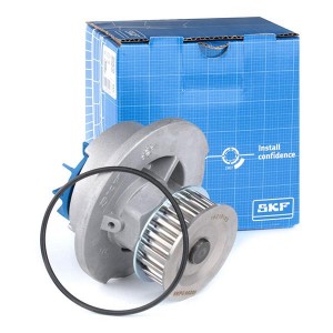 помпа!\ Opel Astra/Corsa/Kadett/Vectra 1.2i-1.6i 82> VKPC85206 SKF
