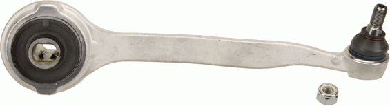 MERCEDES BENZ W203/ C209 CLK в сборе JTC969 TRW