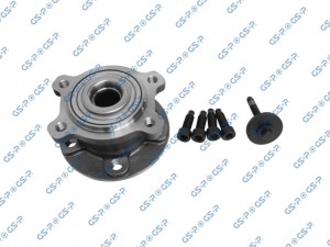 Ступица в сборе 9336016K 9336016K GS P