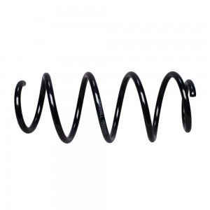 Пружина подвески передн. VOLKSWAGEN: CADDY III 04- TIGUAN 07- M8032590 M8032590 MARSHALL