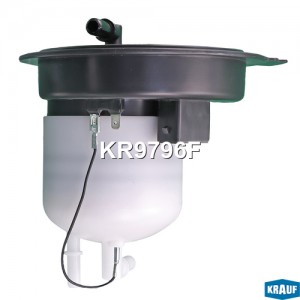 Фильтр топливный PORSCHE Panamera погружной KRAUF KR9796F KRAUF