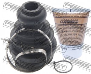 Пыльник ШРУСа внутренний (56.5X104X22.5) VOLKSWAGEN TRANSPORTER V 2315-T5RH 2315-T5RH FEBEST