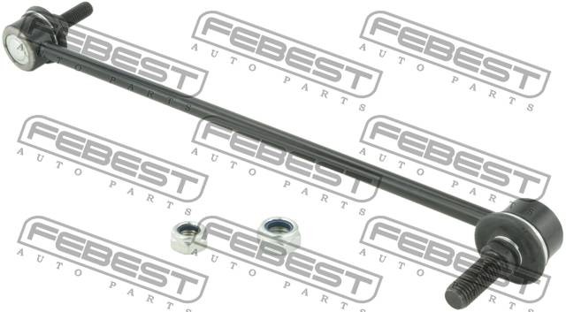 Тяга стабилизатора передняя подходит для VOLVO XC90 2003-2014 2723-S80F 2723-S80F FEBEST