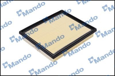 Фильтр воздушный TOYOTA Auris (13-),Prius (09-) MANDO EAF00259T MANDO